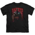 Batman Red Knight Youth/Toddler T-Shirt