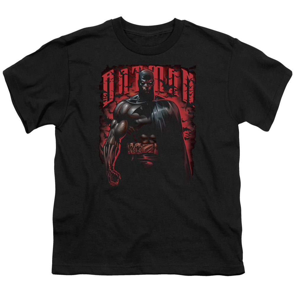 Batman Red Knight Youth/Toddler T-Shirt