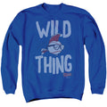 Major League Ricky Vaughn Crewneck Sweatshirt