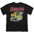 Scooby-Doo Scoob Fink Youth/Toddler T-Shirt