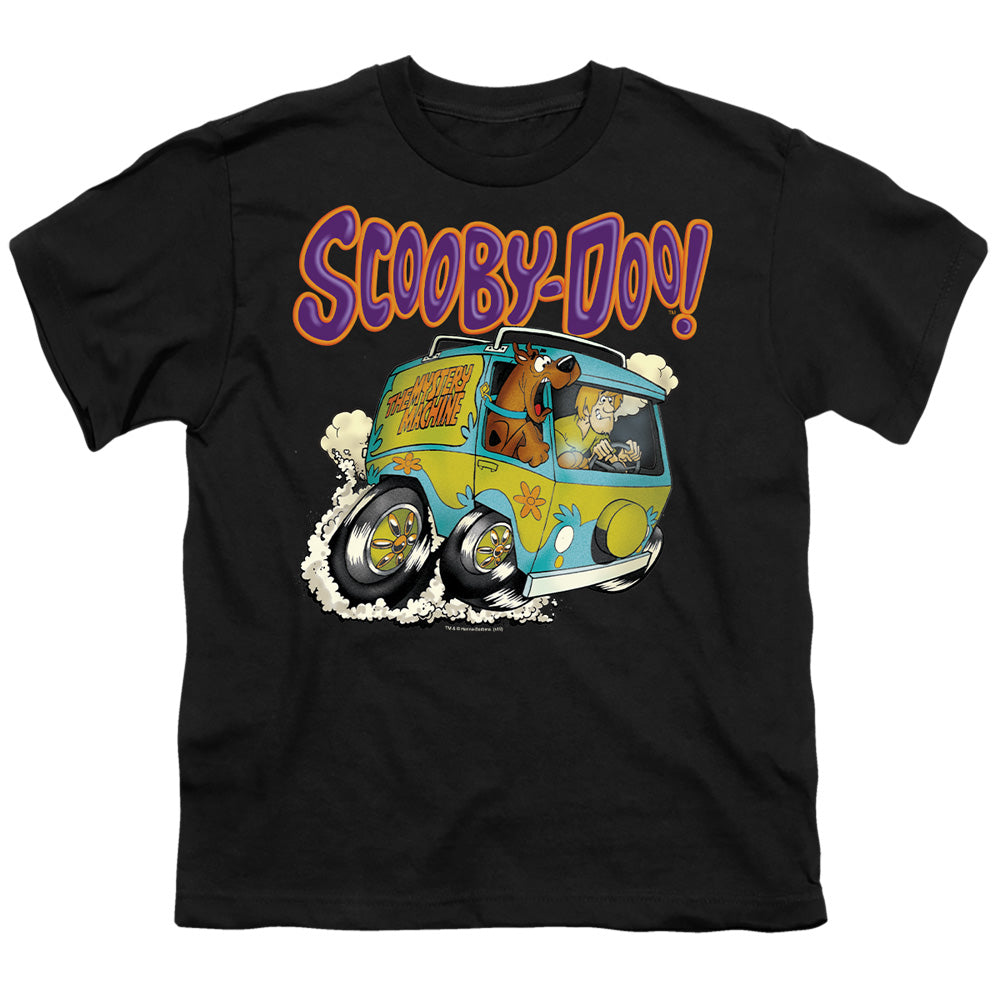 Scooby-Doo Scoob Fink Youth/Toddler T-Shirt