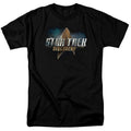 Star Trek Discovery Logo T-Shirt