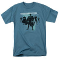 Justice League Stand T-Shirt