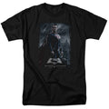 Batman v Superman Supe Poster T-Shirt