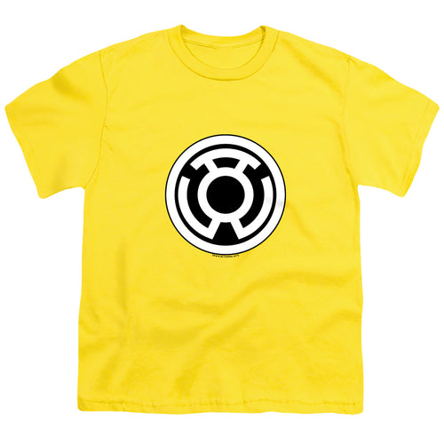 Green Lantern Sinestro Corps Logo Youth/Toddler T-Shirt