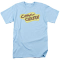 Cow and Chicken Cow Chicken Logo T-Shirt