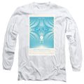 Star Trek Where No Man Has Gone Before Long Sleeve T-Shirt