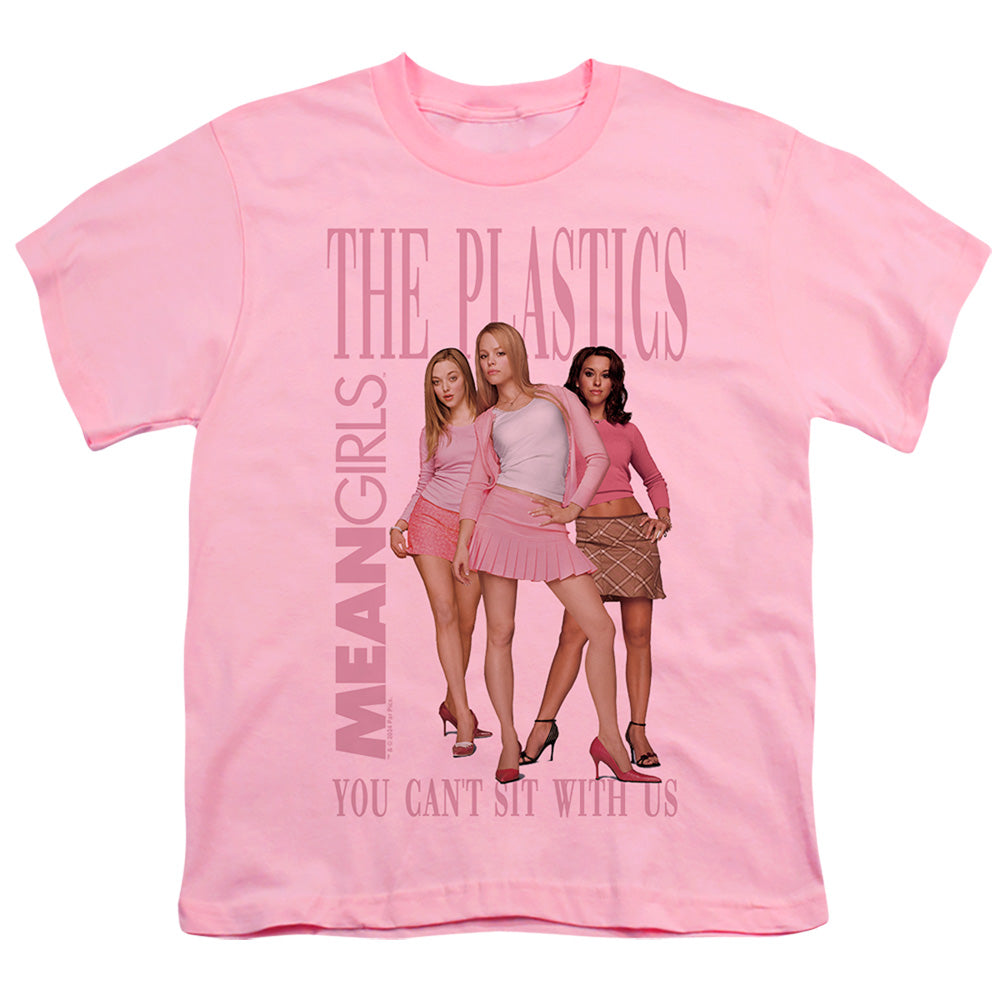 Mean Girls The Plastics Youth/Toddler T-Shirt