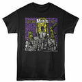 earth-a-d The Misfits t-shirt