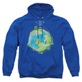 Yes Fragile Album Cover Pullover Hoodie