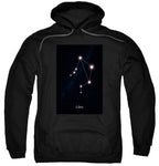 Libra Stars Black