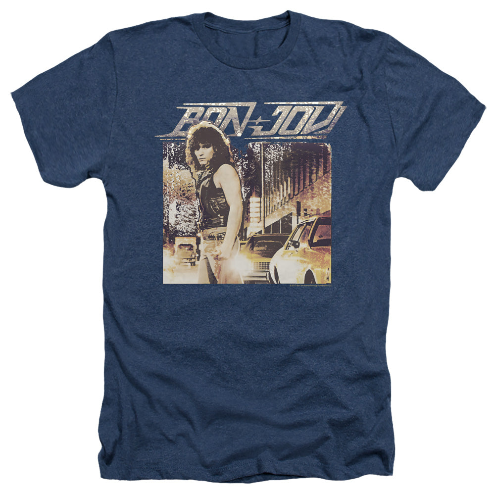 Bon Jovi Runaway Jon T-Shirt