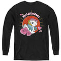 My Little Pony Create Love Youth Long Sleeve T-Shirt