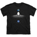NASA Moon Landing Simple Youth/Toddler T-Shirt