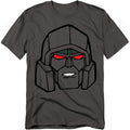 Transformers Megatron Head T-Shirt