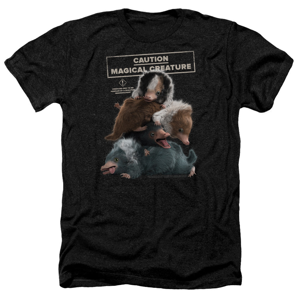 Fantastic Beasts Cuddle Puddle T-Shirt