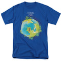 Yes Fragile Album Cover T-Shirt