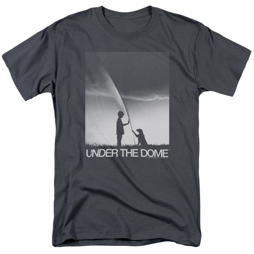 Under the Dome Silhouette T-Shirt