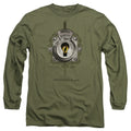 Fantastic Beasts Muggle Worthy Long Sleeve T-Shirt