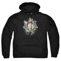 Rick and Morty Multiple Morty Pullover Hoodie