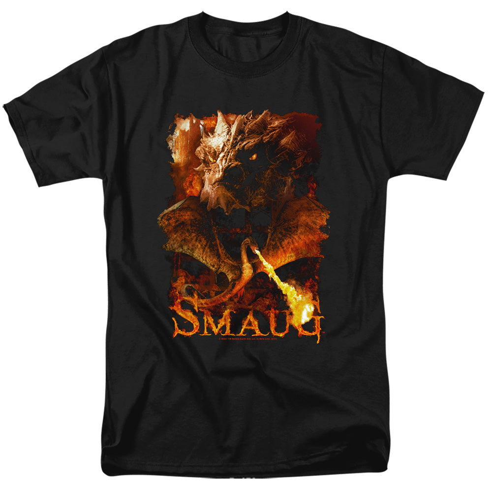 The Hobbit Smolder T-Shirt