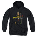 AC/DC Powerage Youth Hoodie
