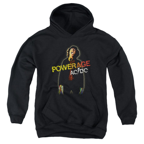 AC/DC Powerage Youth Hoodie