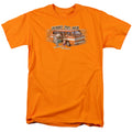 Chevy Greenbrier Corvair Sport Wagon T-Shirt