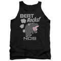 NCIS Bert Rocks Tank Top