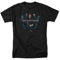The Vampire Diaries Heart's Desire T-Shirt