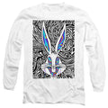 Looney Tunes Wild Bugs Long Sleeve T-Shirt