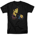 Elvis Presley Neon Elvis T-Shirt