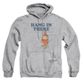 Garfield Hang In There Pullover Hoodie