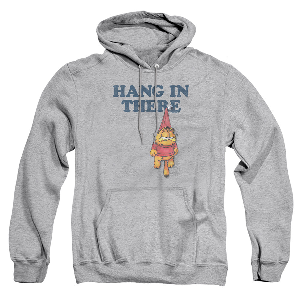 Garfield Hang In There Pullover Hoodie