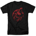 Superman Sprayed Supes T-Shirt