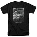 Under the Dome No Way In No Way Out T-Shirt