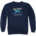 Dexter Moonlight Fishing Crewneck Sweatshirt