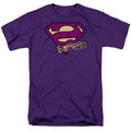 Superman Bizarro Shield T-Shirt
