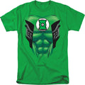 Green Lantern Costume T-Shirt