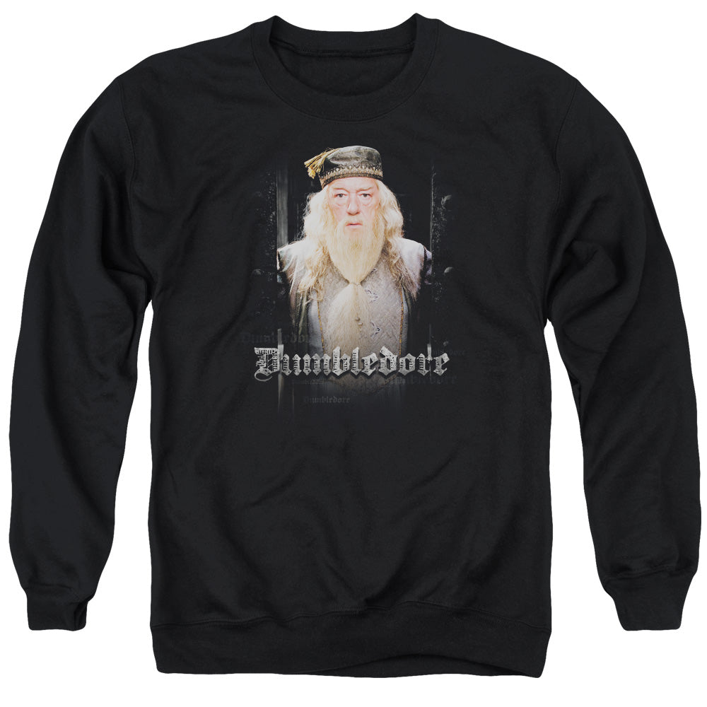 Harry Potter Dumble Doors Crewneck Sweatshirt