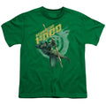 Arrow Beware the Hood Youth/Toddler T-Shirt