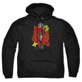 Birds of Prey Harleymania Pullover Hoodie