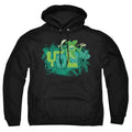 Spongebob Squarepants Yolo?!? Pullover Hoodie