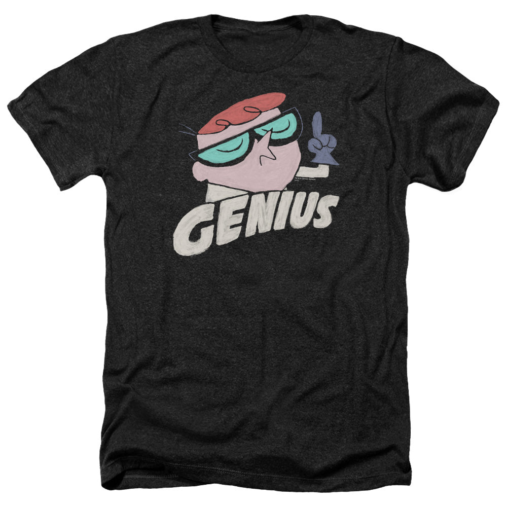 Dexter's Laboratory Genius T-Shirt