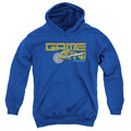 Teenage Mutant Ninja Turtles Game ON! Youth Hoodie