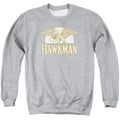 DC Comics Fly By Crewneck Sweatshirt