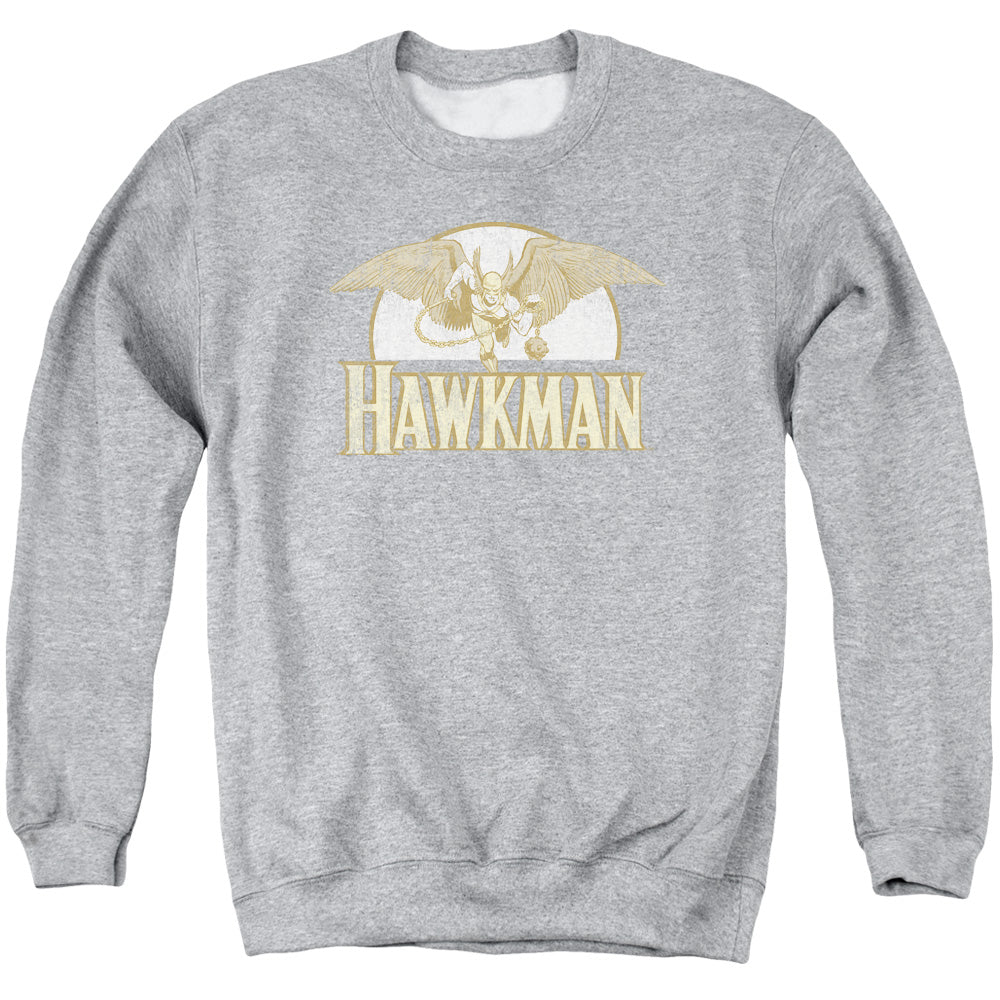 DC Comics Fly By Crewneck Sweatshirt