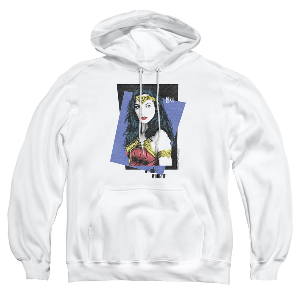 Wonder Woman 1984 Strike a Pose Pullover Hoodie
