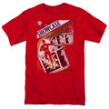 Justice League Showcase #4 Cover T-Shirt