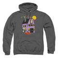 Play-Doh Trick or Treat Pullover Hoodie